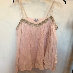 American Eagle Top